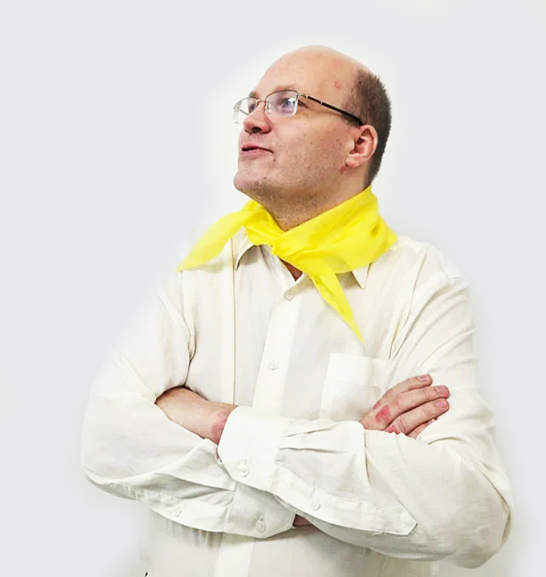 Дмитрий Назаренко