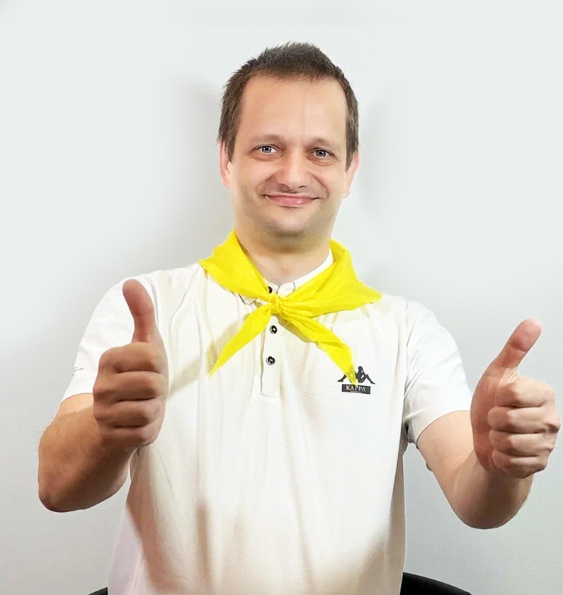 Денис Прохожев