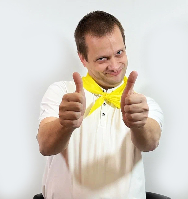 Денис Прохожев
