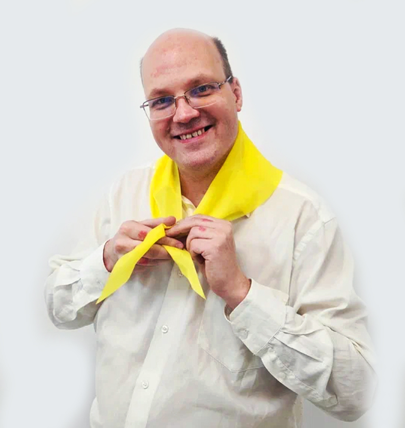 Дмитрий Назаренко